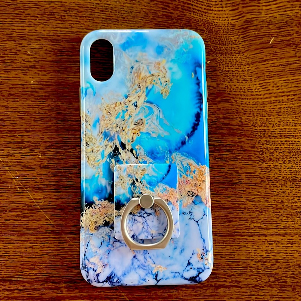 CASELY LOOP CASE